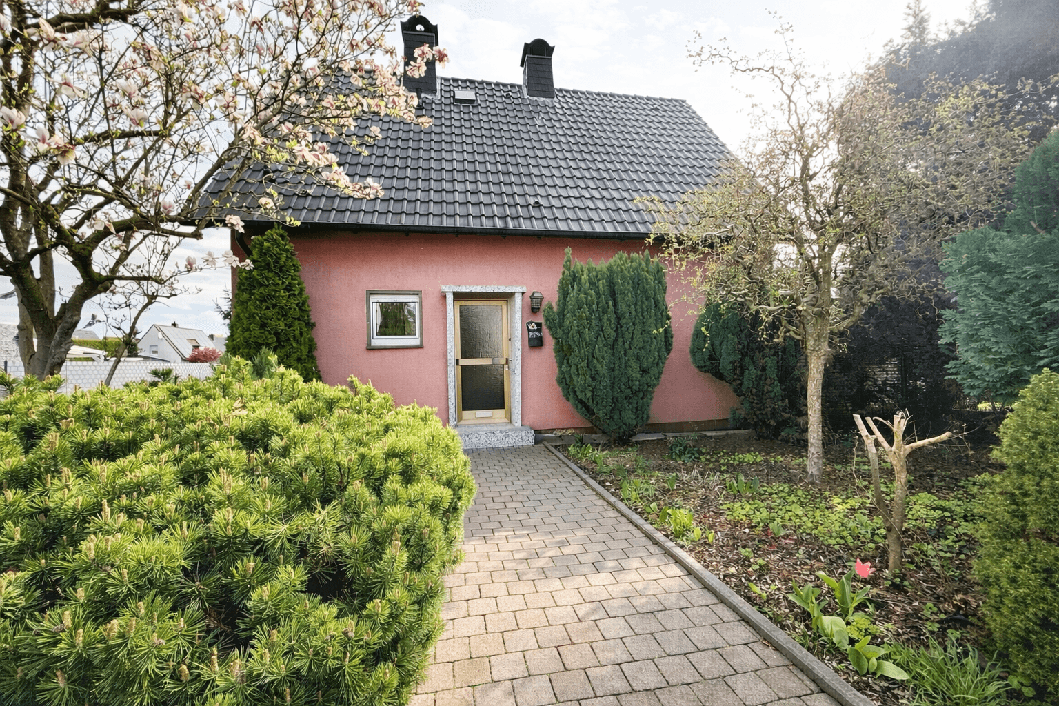 Thumbnail-Haus zum Kaufen in Ahlen 220.000,00 € 86 m²