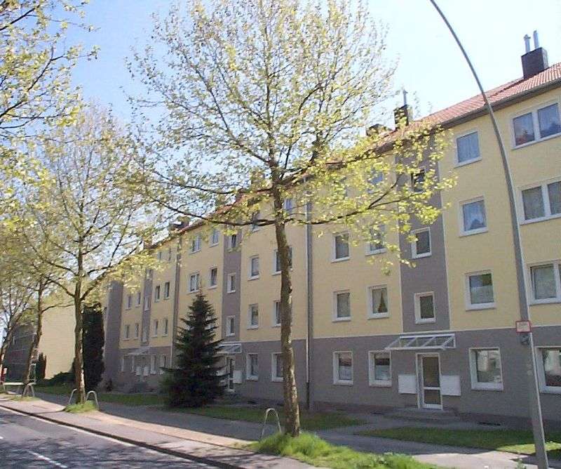 Thumbnail-Wohnung zum Mieten in Mönchengladbach 519,00 € 50 m²