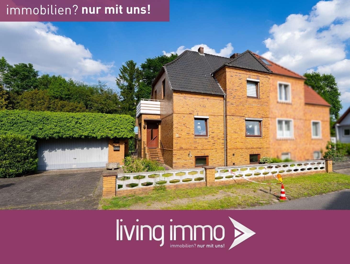 Thumbnail-Haus zum Kaufen in Bremen 390.000,00 € 198 m²