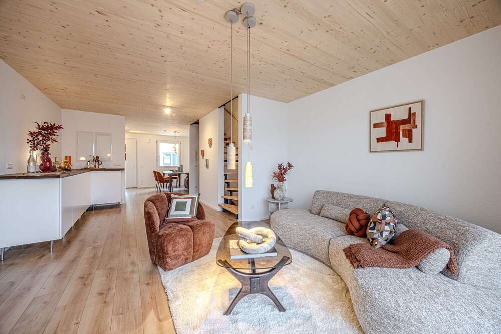 Thumbnail-Haus zum Kaufen in Pfungstadt 579.900,00 € 113 m²