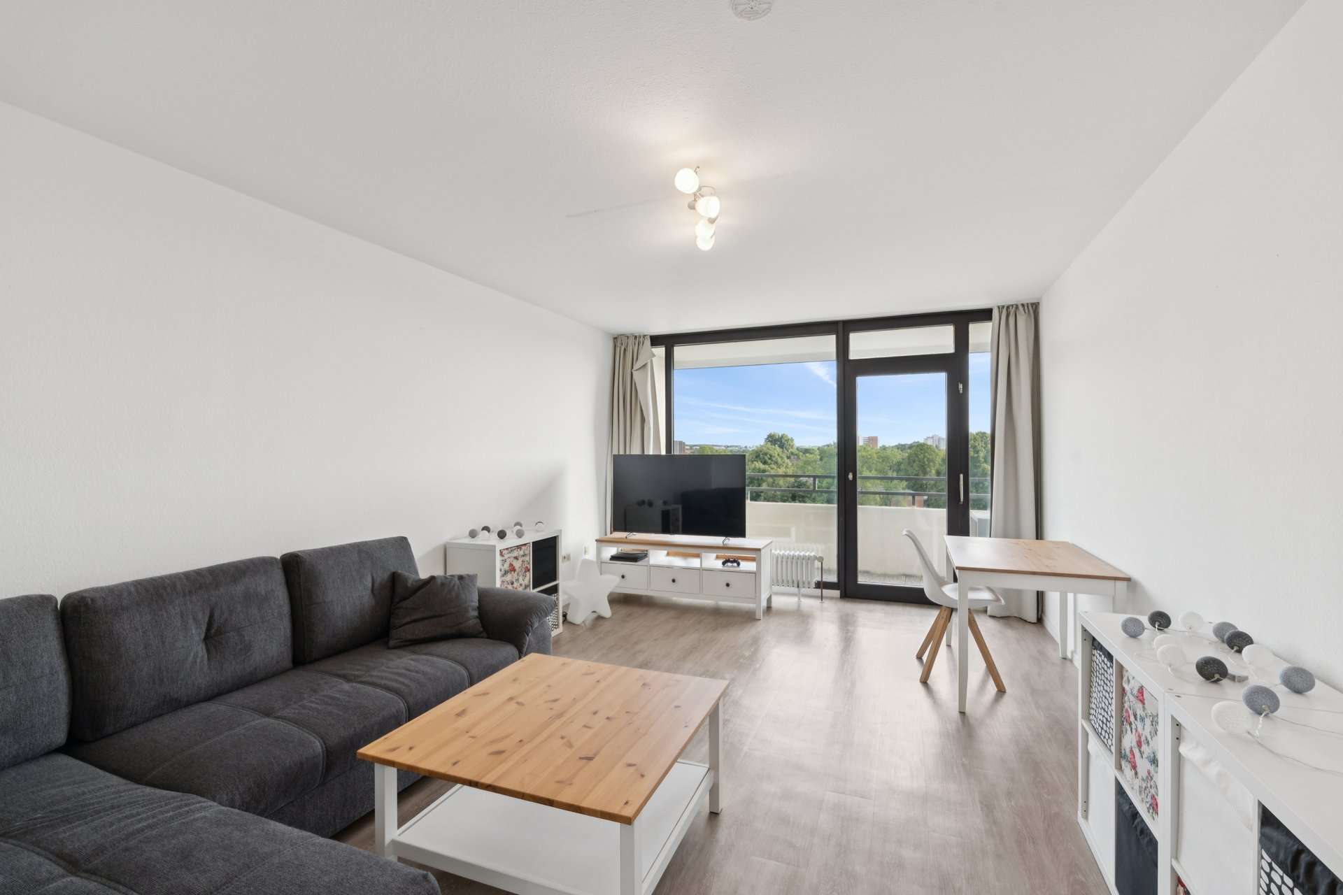 Thumbnail-Wohnung zum Kaufen in Hannover 109.000,00 € 35 m²