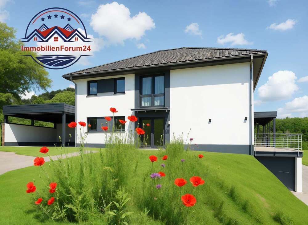 Thumbnail-Haus zum Kaufen in Gummersbach 878.500,00 € 227 m²