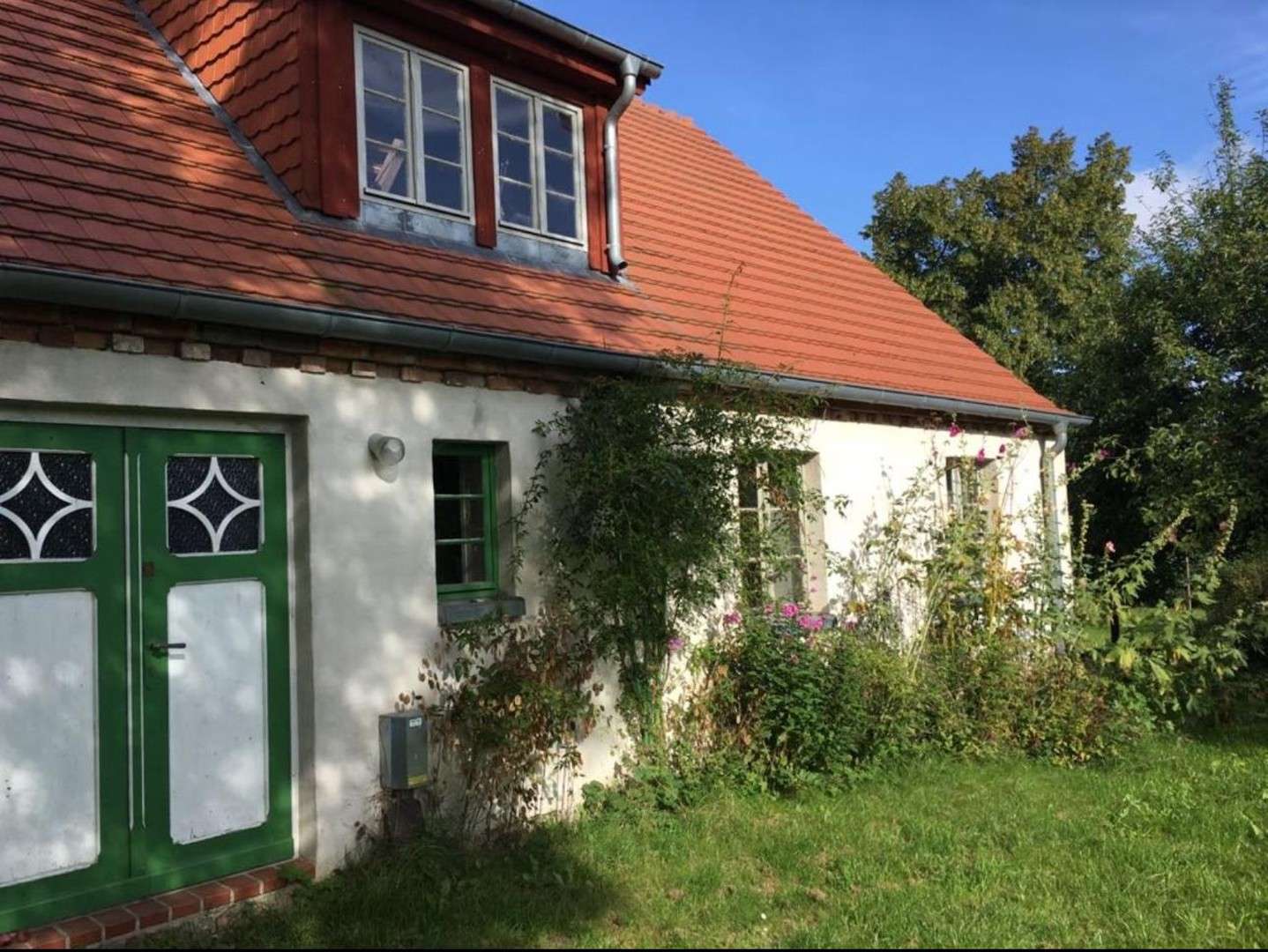 Thumbnail-Haus zum Kaufen in Gnevkow OT Prützen 298.000,00 € 145 m²