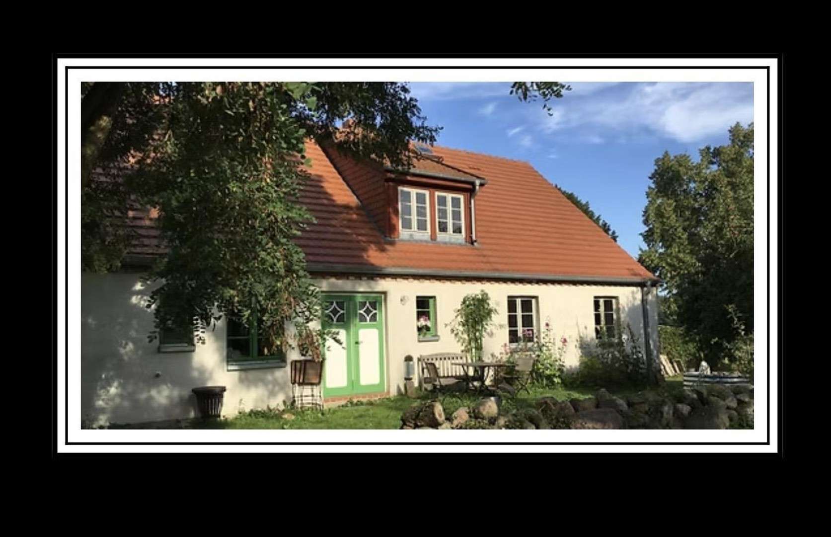 Thumbnail-Haus zum Kaufen in Gnevkow OT Prützen 298.000,00 € 145 m²