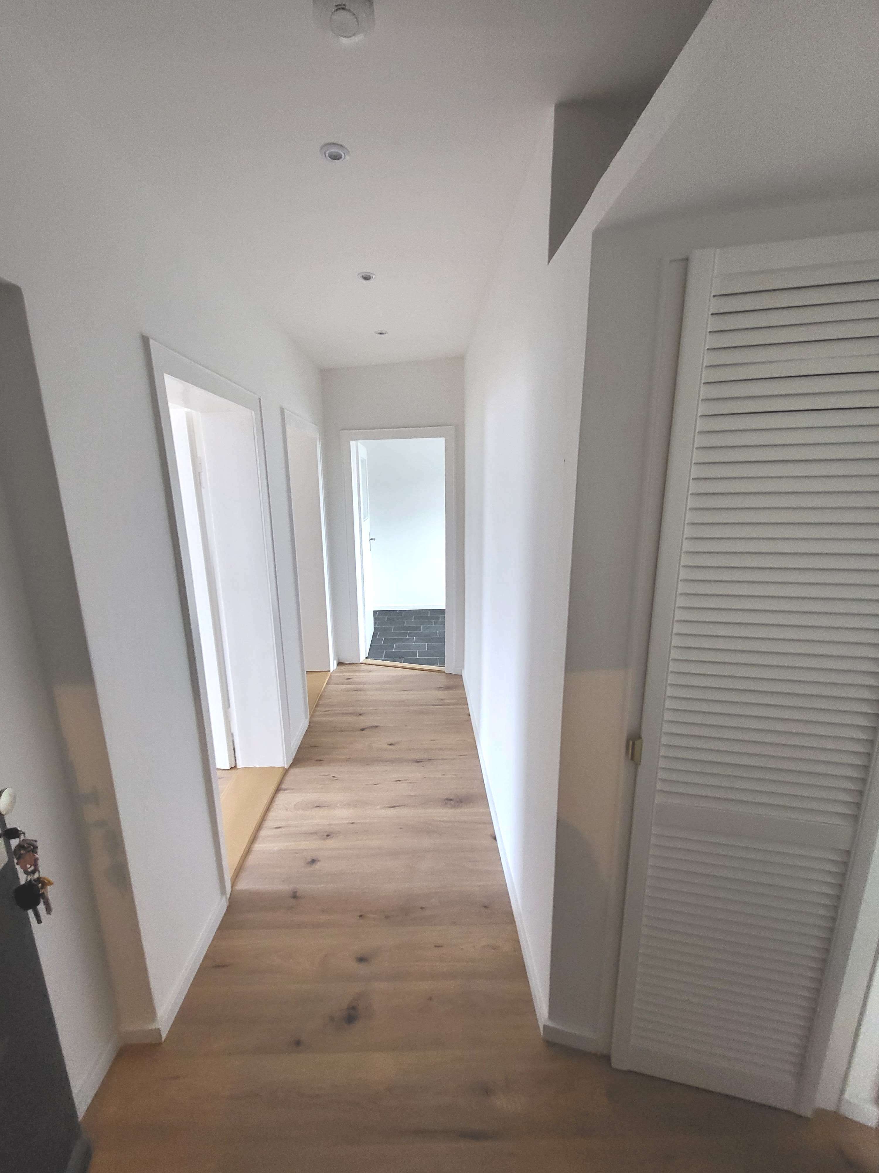 Thumbnail-Wohnung zum Mieten in Wolfsburg 503,31 € 52.98 m²