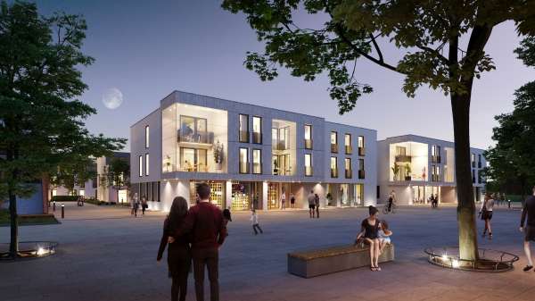 Thumbnail-Büro in Esslingen 579.500,00 € 188 m²