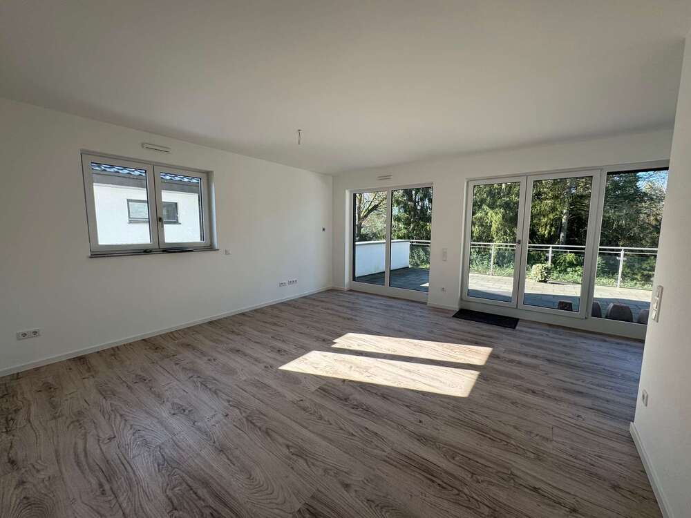 Thumbnail-Wohnung zum Mieten in Hanau 1.400,00 € 92.33 m²
