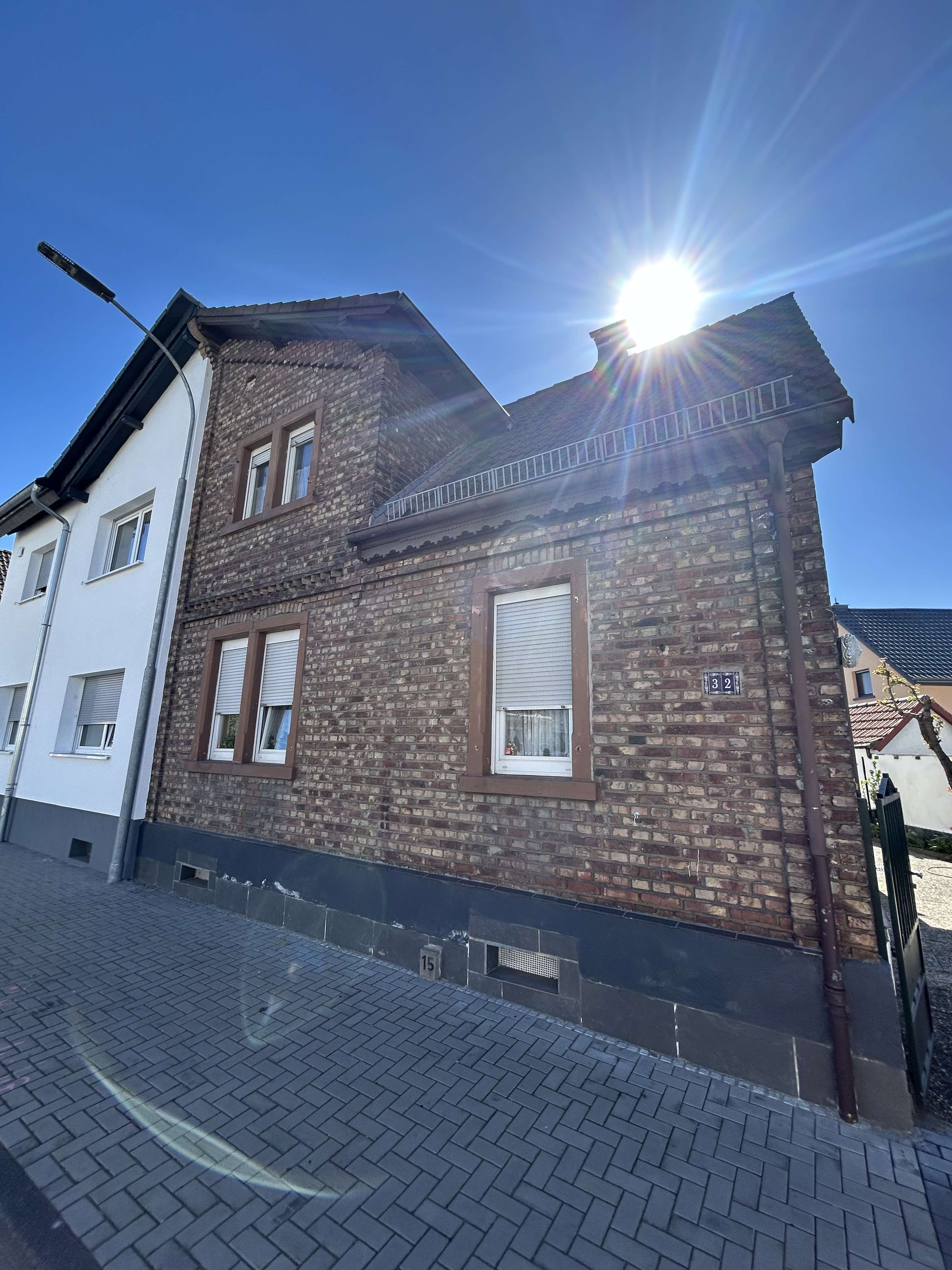 Thumbnail-Haus zum Kaufen in Hanau 299.000,00 € 95 m²