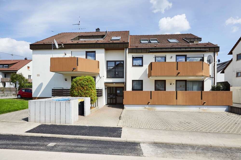 Thumbnail-Wohnung zum Kaufen in Stuttgart 435.000,00 € 103 m²