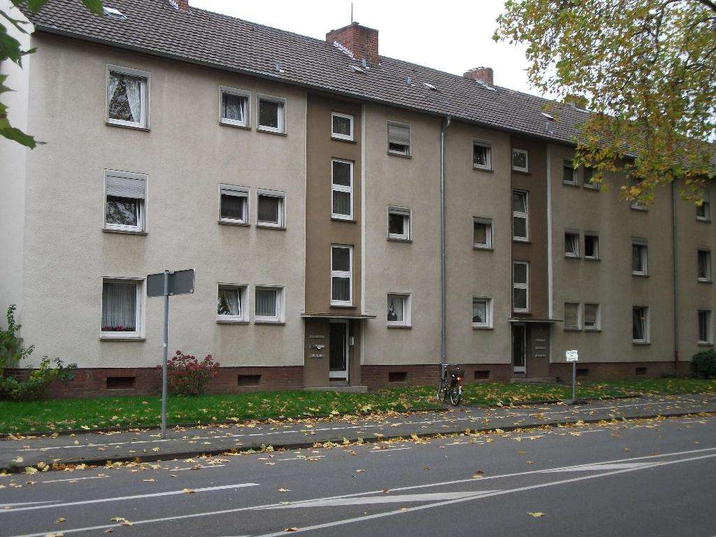 Thumbnail-Wohnung zum Mieten in Mönchengladbach 469,00 € 42 m²