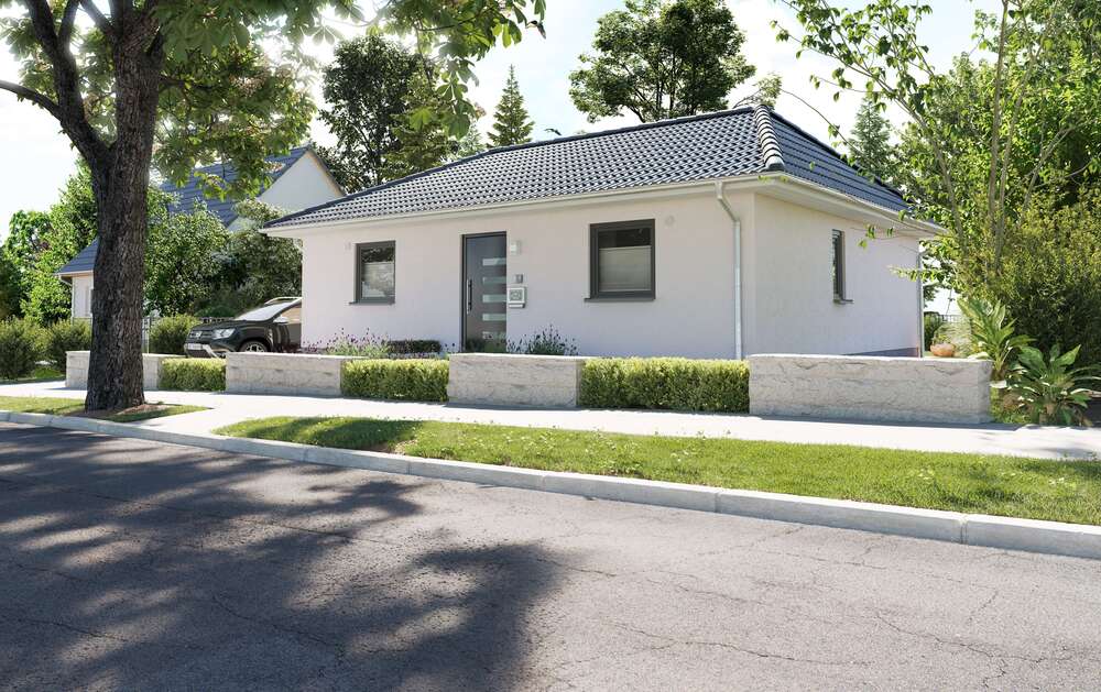 Thumbnail-Haus zum Kaufen in Taucha 456.220,00 € 77 m²
