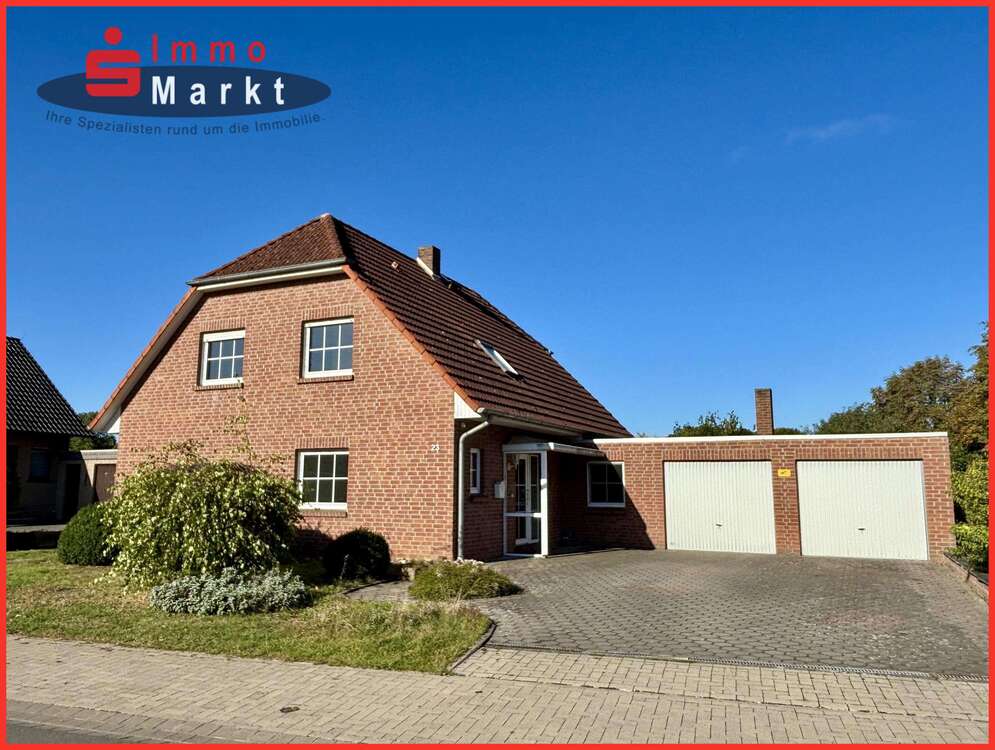 Thumbnail-Haus zum Kaufen in Espelkamp 278.000,00 € 149 m²