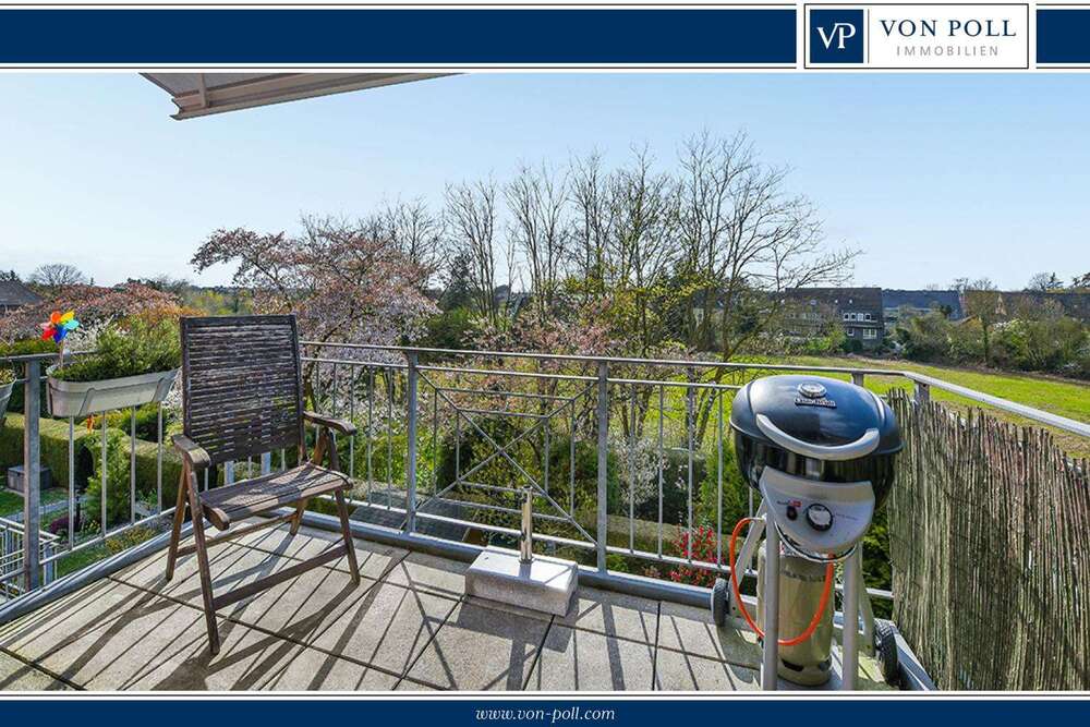 Thumbnail-Wohnung zum Kaufen in Meerbusch 430.000,00 € 88 m²