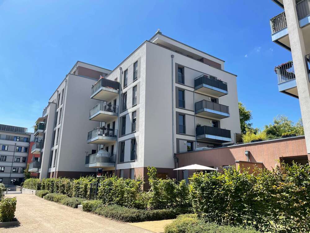 Thumbnail-Wohnung zum Mieten in Dresden 1.320,00 € 82.5 m²
