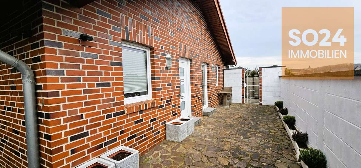 Thumbnail-Haus zum Kaufen in Inden Schophoven 389.000,00 € 142 m²