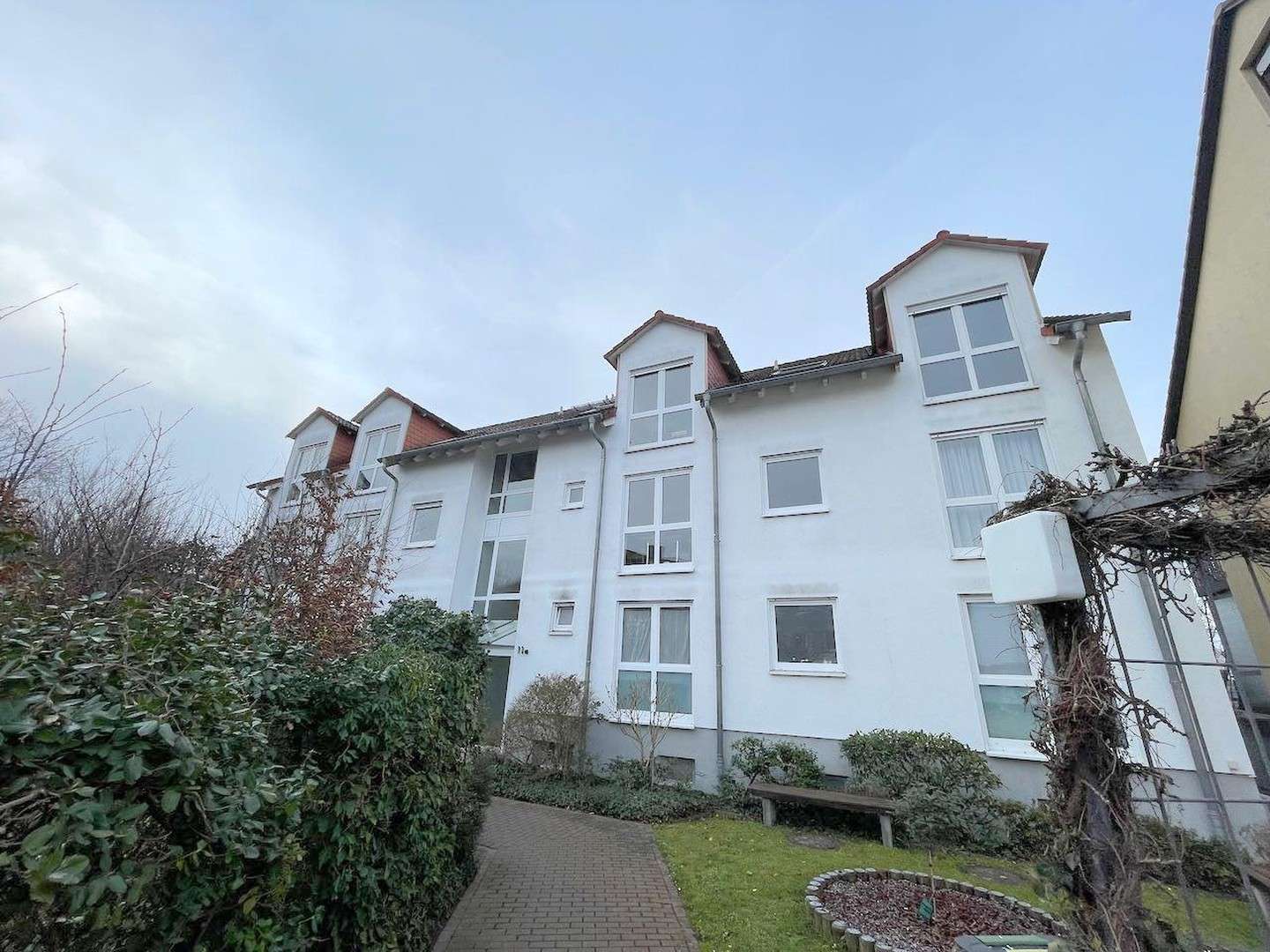 Thumbnail-Wohnung zum Kaufen in Darmstadt 645.000,00 € 143 m²