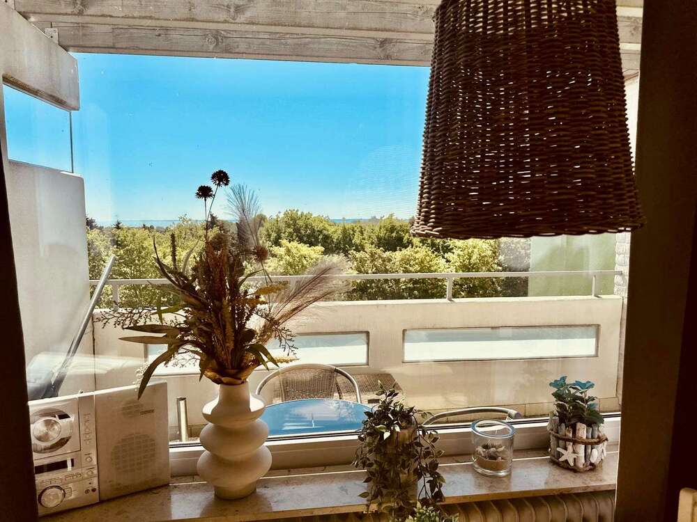 Thumbnail-Wohnung zum Kaufen in Grömitz 219.000,00 € 40 m²
