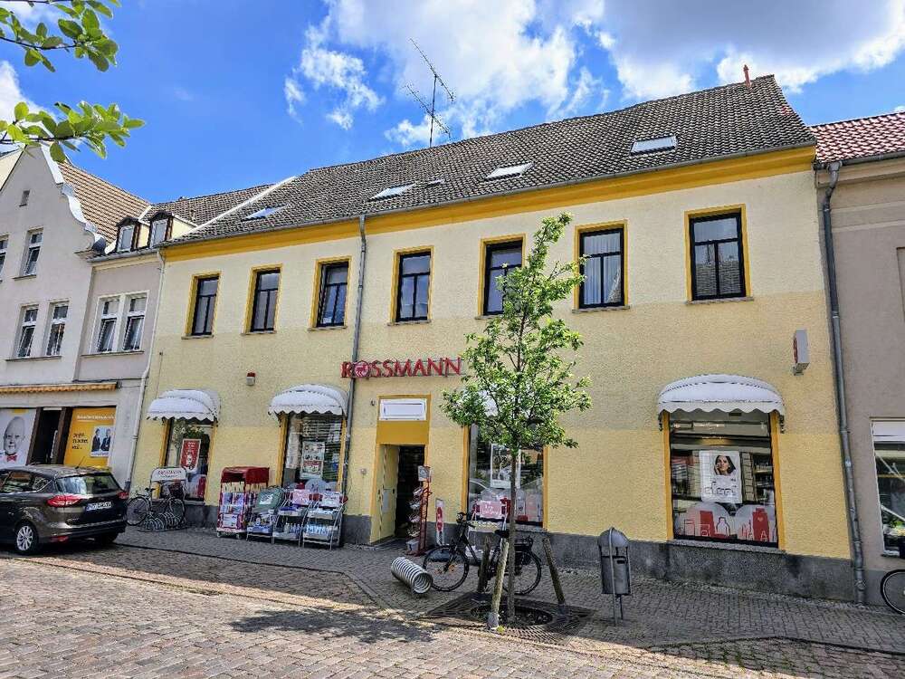 Thumbnail-Haus zum Kaufen in AkenElbe 228.000,00 € 213 m²