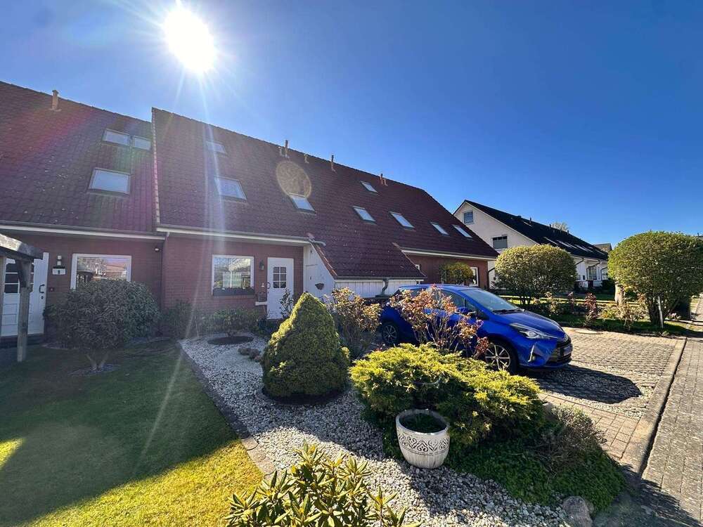 Thumbnail-Haus zum Kaufen in Wittenförden 220.000,00 € 100 m²