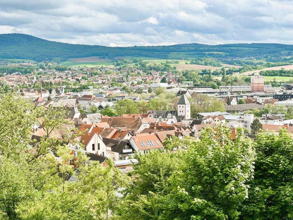 Thumbnail-Grundstück zu verkaufen in Gelnhausen 790.000,00 € 1561 m²