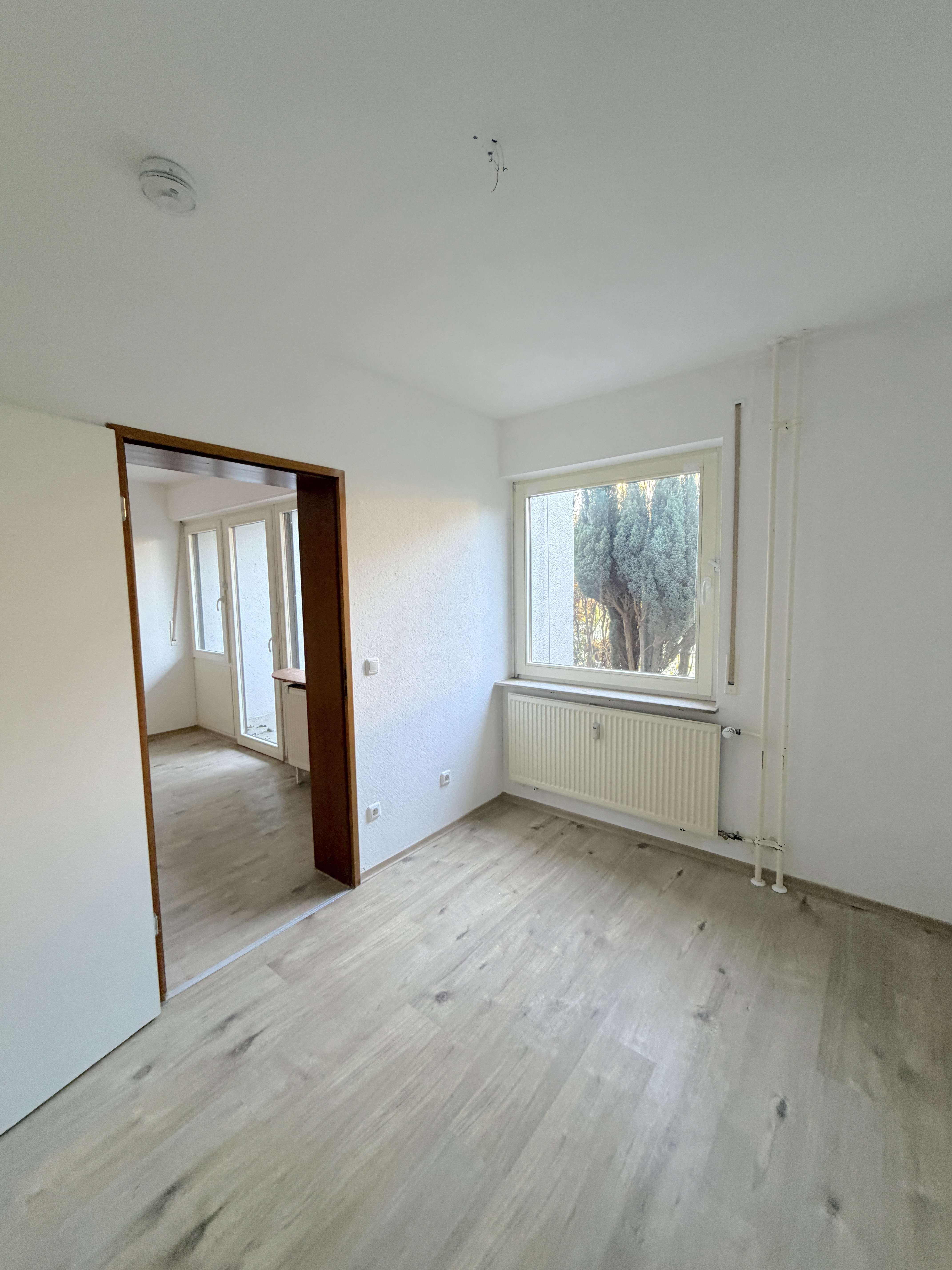 Thumbnail-Wohnung zum Mieten in Frankfurt am Main 599,00 € 42.5 m²