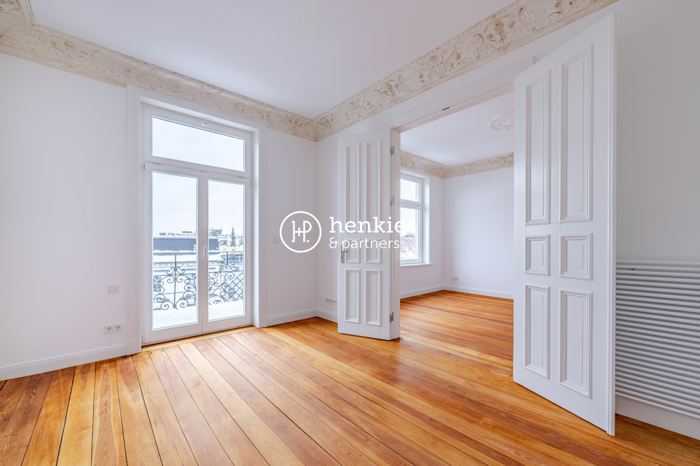 Thumbnail-Wohnung zum Kaufen in Hamburg 1.850.000,00 € 194.95 m²