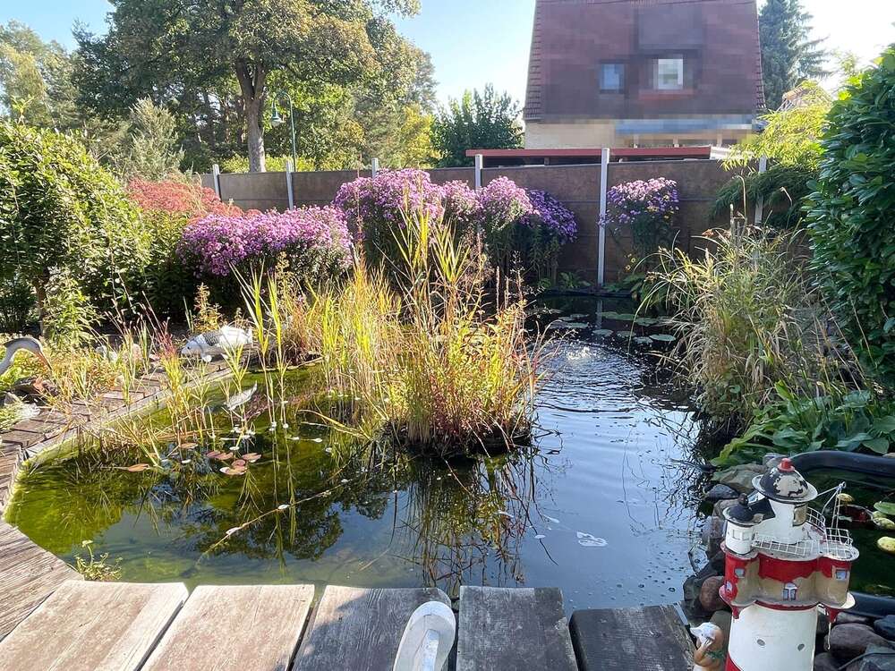 Thumbnail-Haus zum Kaufen in Gosen-Neu Zittau 379.000,00 € 110 m²