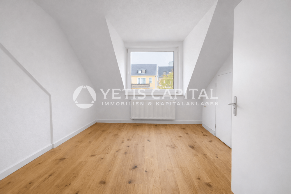 Thumbnail-Wohnung zum Kaufen in Köln 322.000,00 € 49.69 m²