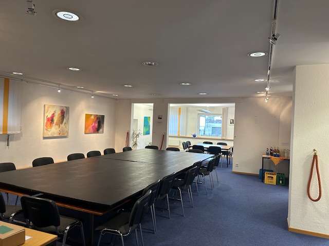 Thumbnail-Büro in Böblingen 1.490,00 € 227 m²