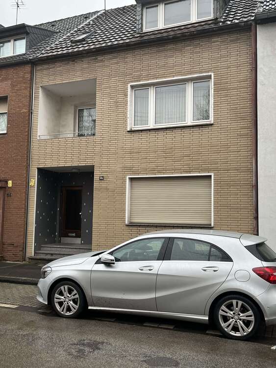Thumbnail-Haus zum Kaufen in Duisburg 348.000,00 € 152 m²