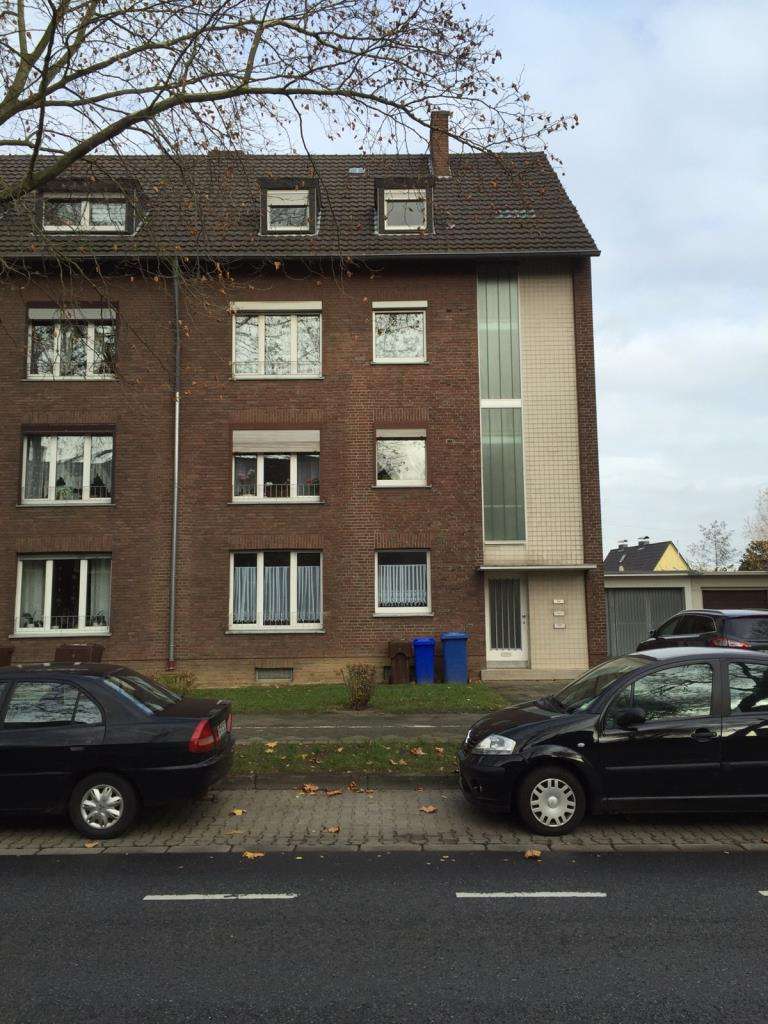 Thumbnail-Wohnung zum Mieten in Mönchengladbach 639,00 € 62 m²