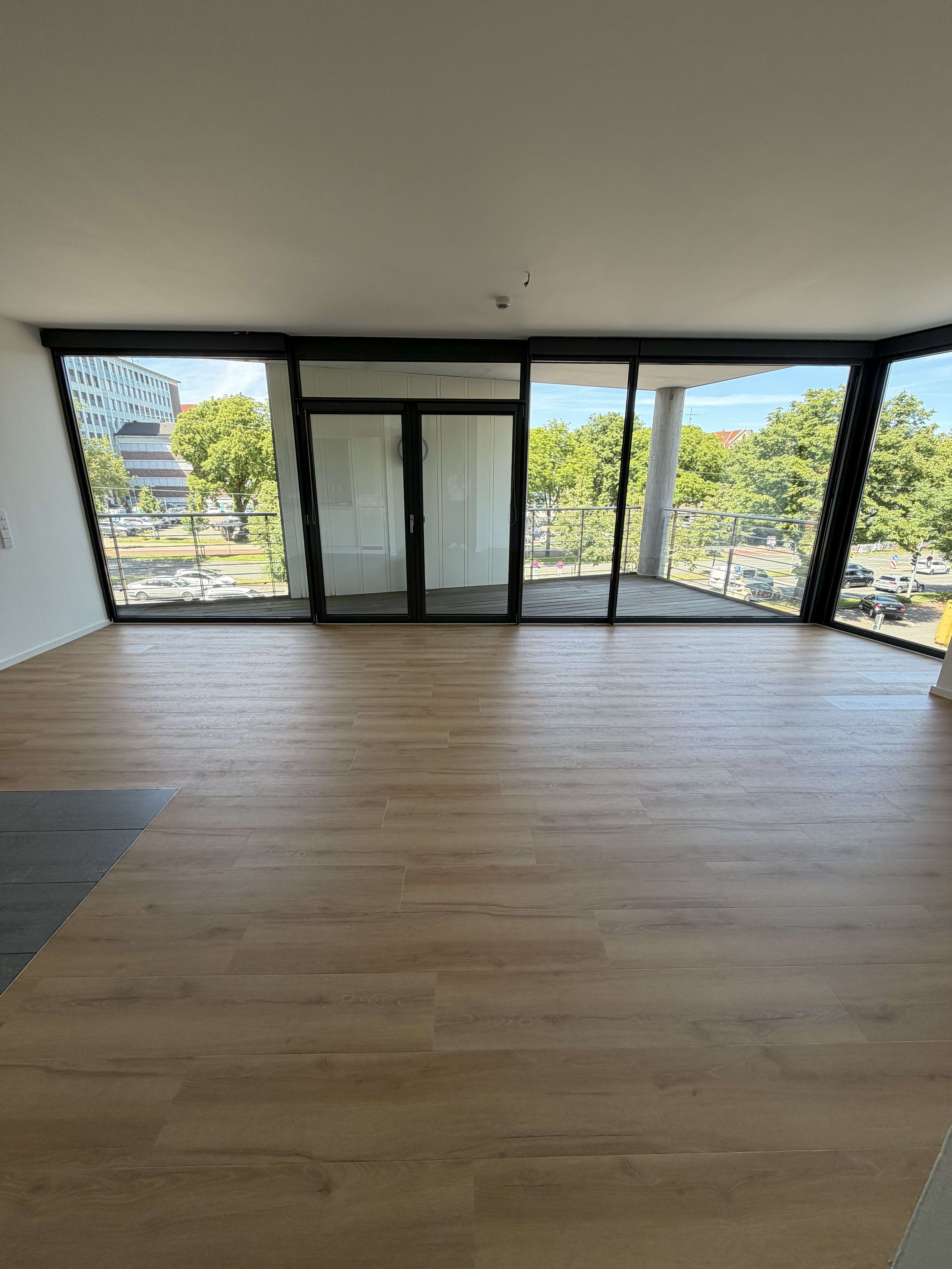 Thumbnail-Wohnung zum Mieten in Dortmund 1.000,00 € 81 m²