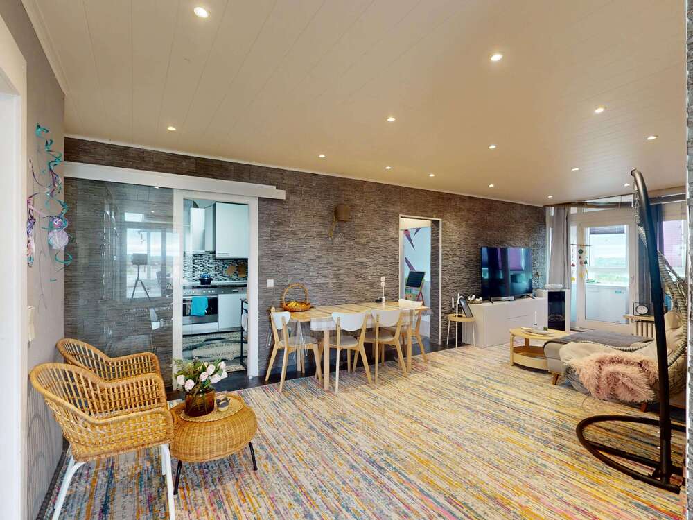 Thumbnail-Wohnung zum Kaufen in Offenburg 298.000,00 € 112 m²