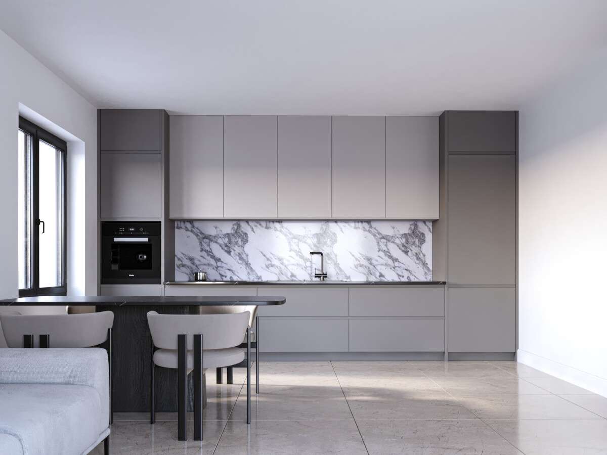 Thumbnail-Wohnung zum Mieten in Hadamar Niederhadamar 1.250,00 € 92 m²