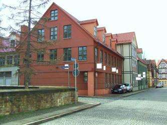 Thumbnail-Wohnung zum Mieten in Wernigerode 450,00 € 52 m²