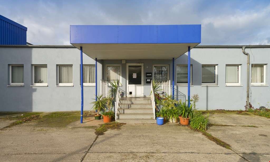 Thumbnail-Büro in Schkopau 469,00 € 125 m²