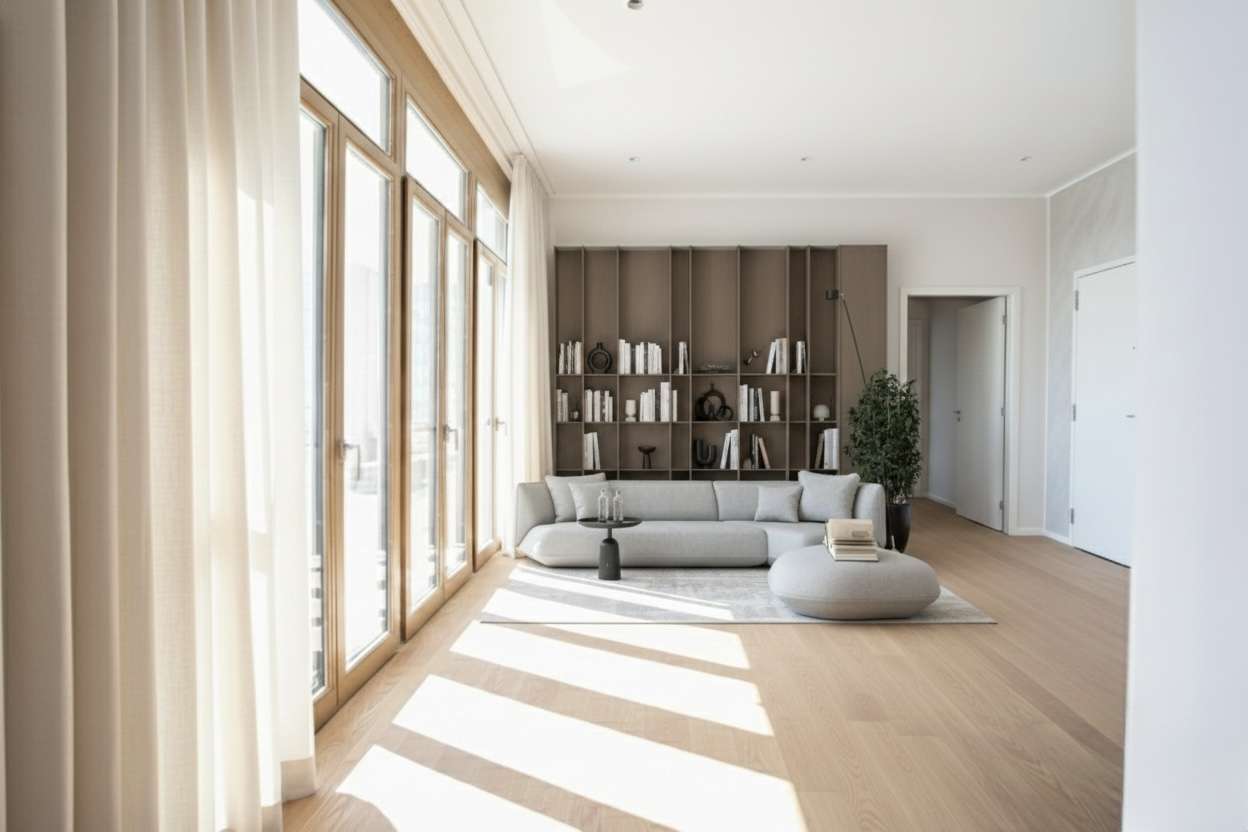 Thumbnail-Wohnung zum Kaufen in München 3.490.000,00 € 171.92 m²