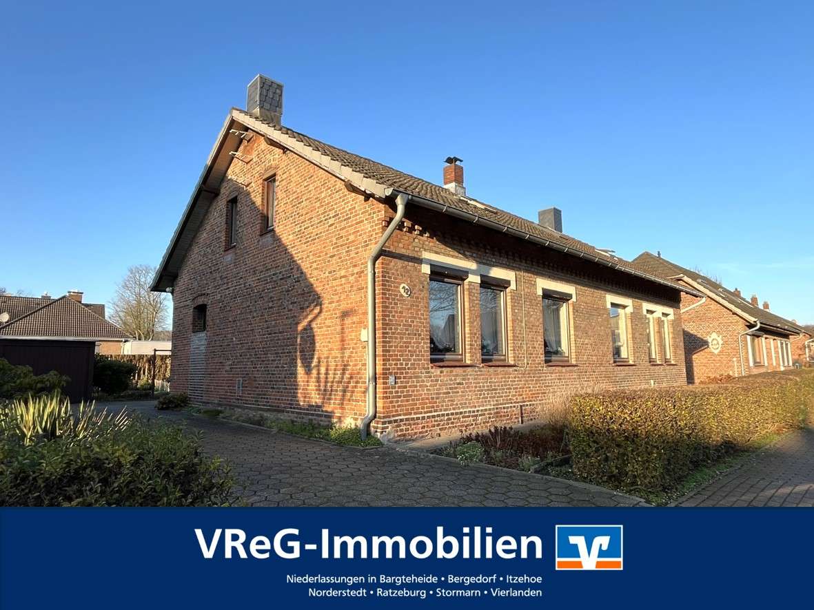 Thumbnail-Haus zum Kaufen in Lägerdorf 169.000,00 € 79.8 m²