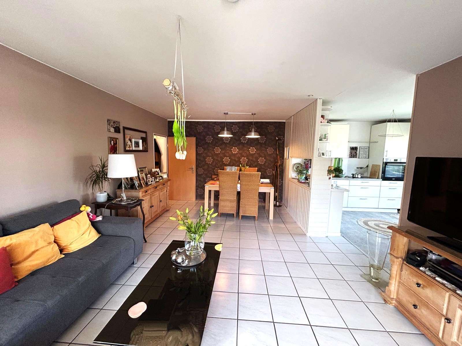 Thumbnail-Wohnung zum Kaufen in Aachen 149.000,00 € 67 m²