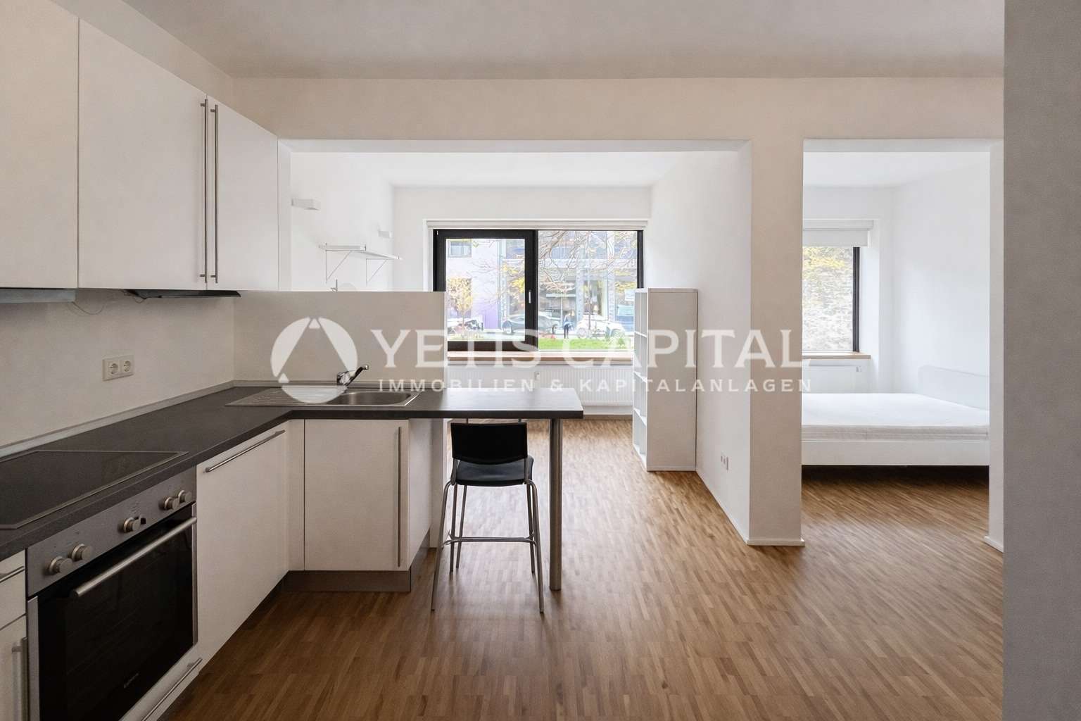 Thumbnail-Wohnung zum Kaufen in Köln 259.000,00 € 32.42 m²