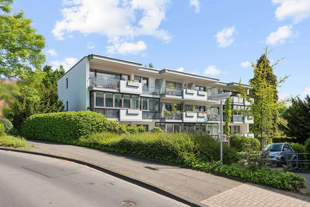 Thumbnail-Wohnung zum Kaufen in Bonn 334.000,00 € 88 m²
