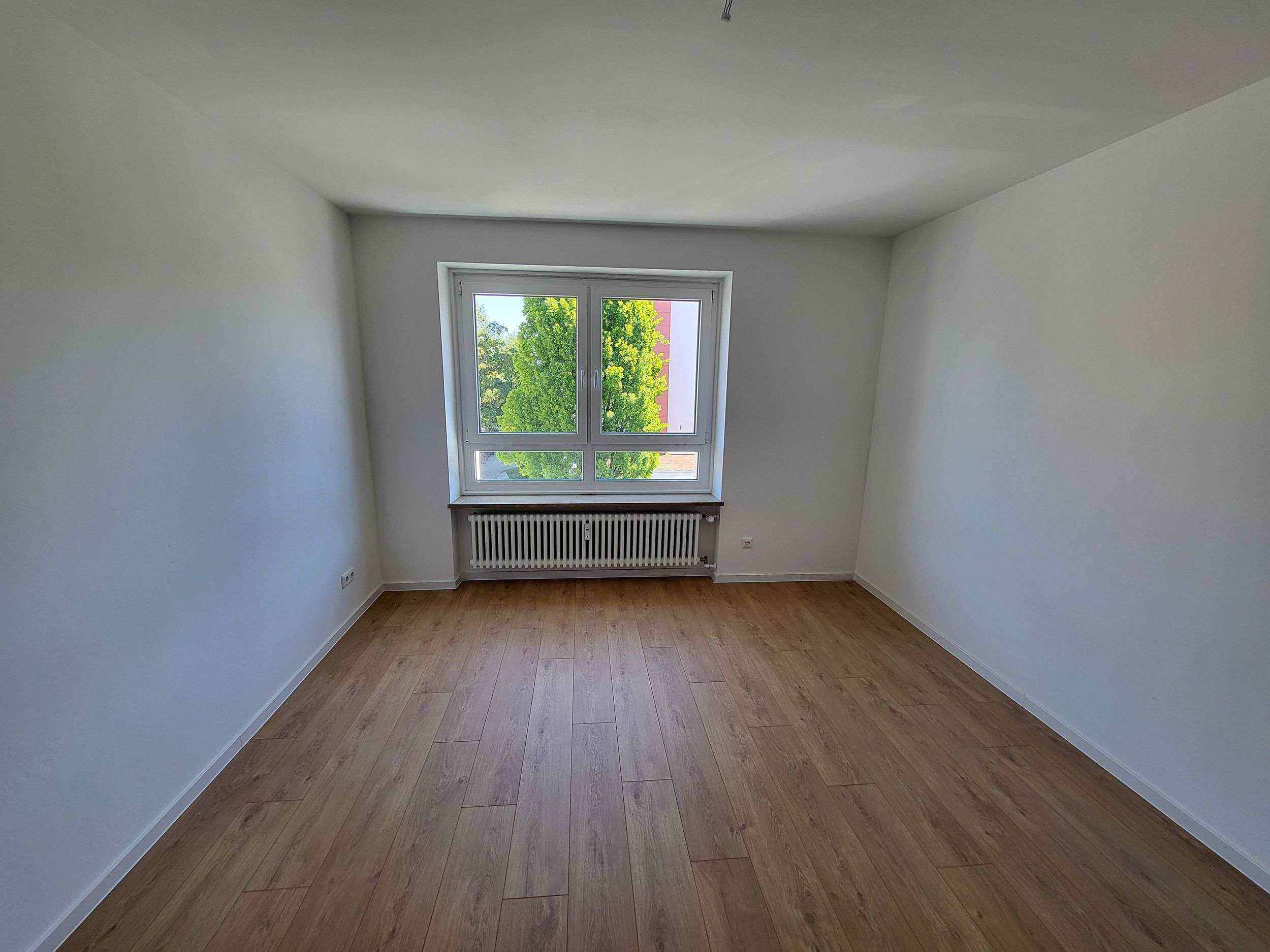Thumbnail-Wohnung zum Mieten in Augsburg 1.142,00 € 87.83 m²