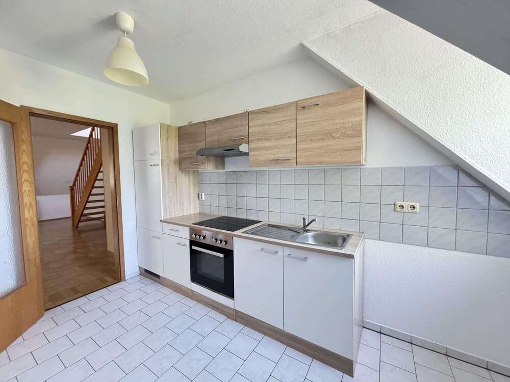 Thumbnail-Wohnung zum Mieten in Dessau-Roßlau 560,00 € 92.81 m²