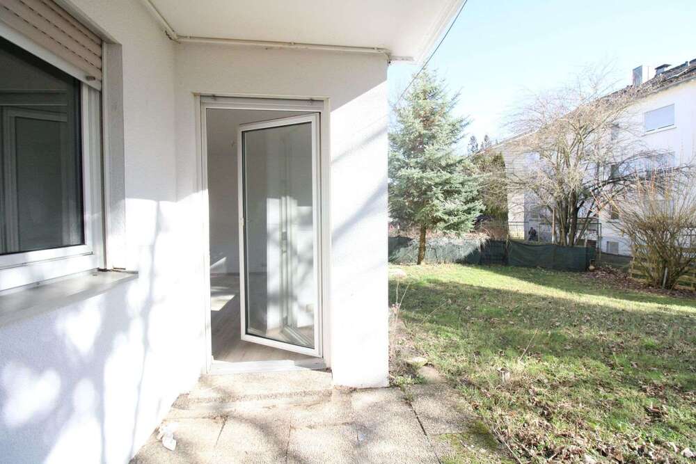 Thumbnail-Wohnung zum Kaufen in Welzheim 99.000,00 € 36.77 m²