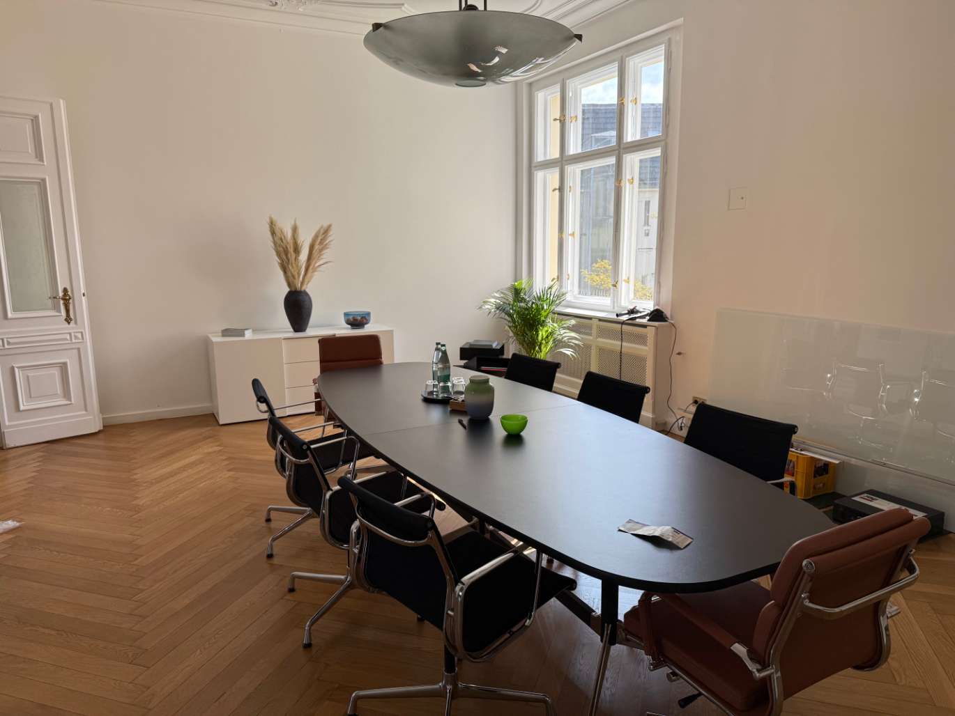 Thumbnail-Büro in Berlin 1.700,00 € 36 m²
