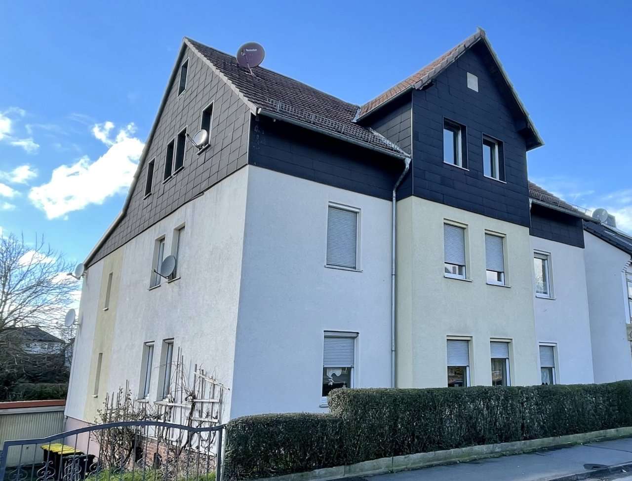 Thumbnail-Haus zum Kaufen in Schwalmstadt 530.000,00 € 430 m²