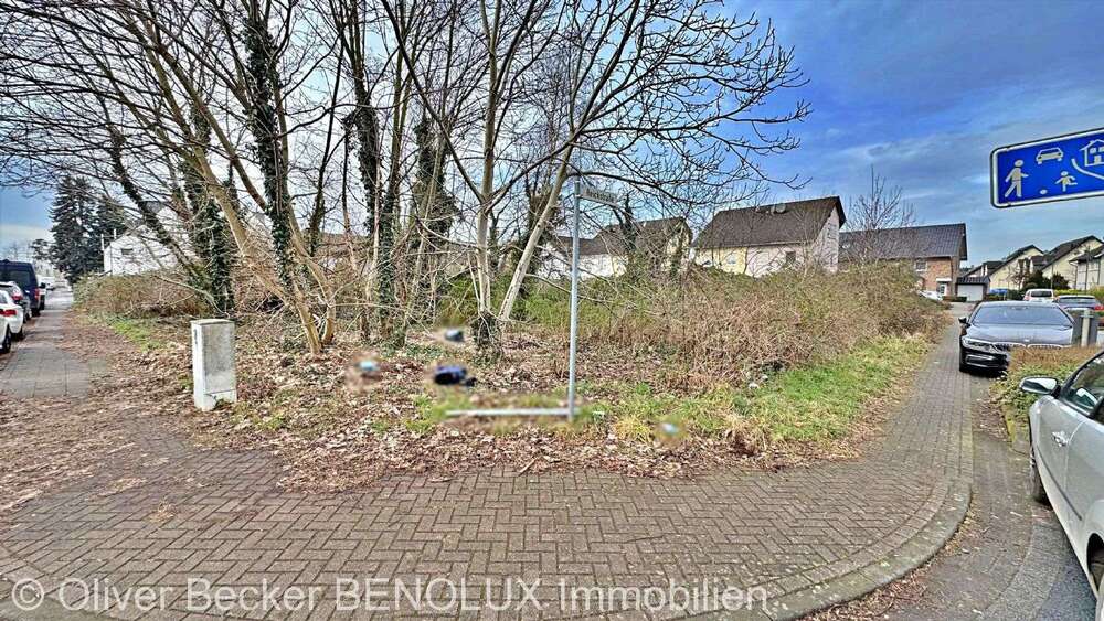 Thumbnail-Grundstück zu verkaufen in Troisdorf 1.999.000,00 € 2097 m²