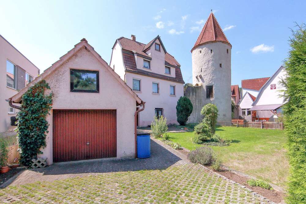 Thumbnail-Haus zum Kaufen in Bopfingen 166.000,00 € 102.68 m²