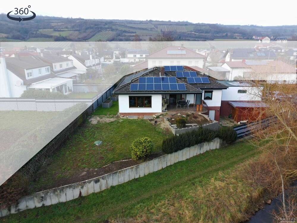 Thumbnail-Haus zum Kaufen in Grünstadt Asselheim 580.000,00 € 133 m²