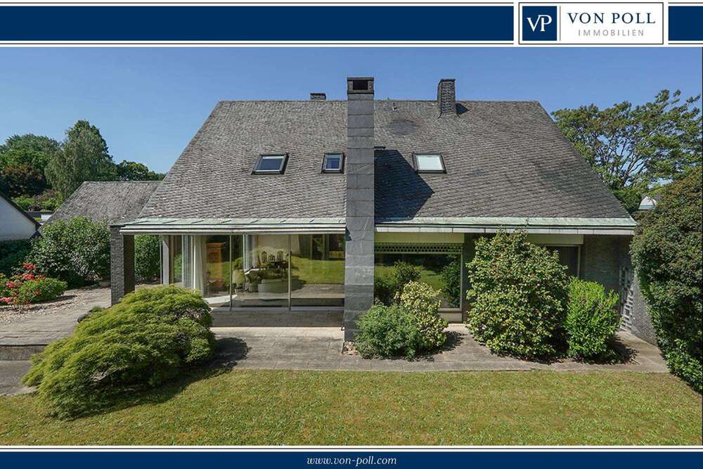 Thumbnail-Haus zum Kaufen in Düsseldorf 1.650.000,00 € 313.35 m²